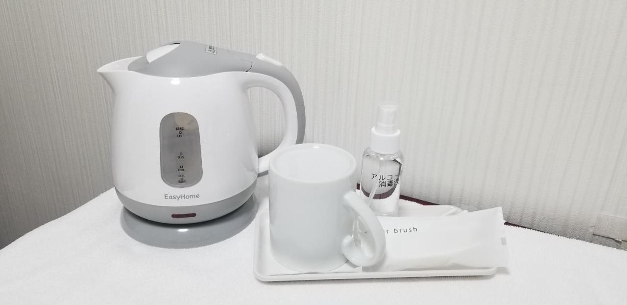 Hotel Neo Rouge Tokyo Ngoại thất bức ảnh