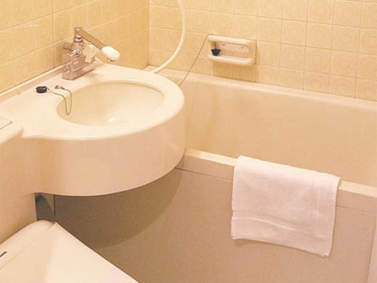 Hotel Neo Rouge Tokyo Ngoại thất bức ảnh