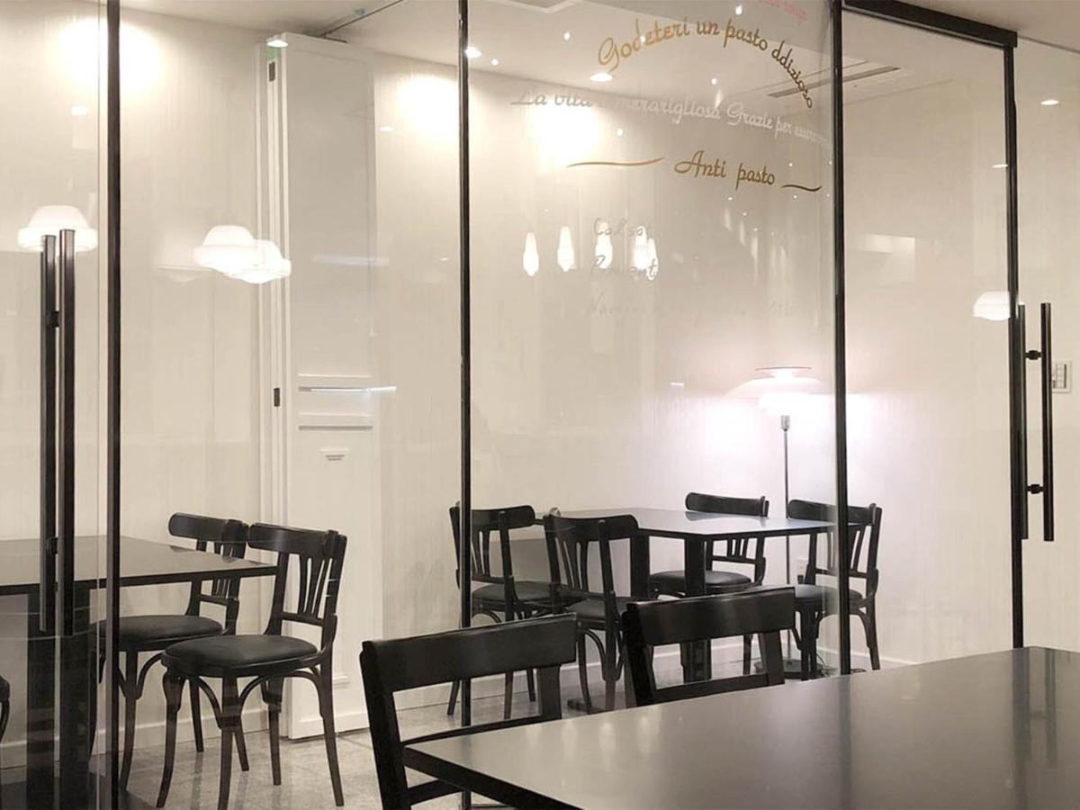 Hotel Neo Rouge Tokyo Ngoại thất bức ảnh