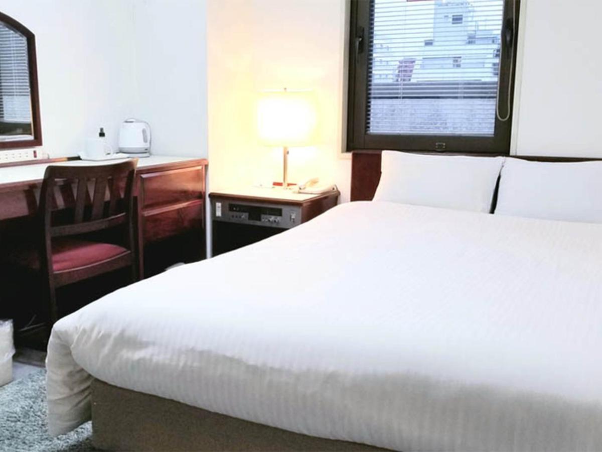 Hotel Neo Rouge Tokyo Ngoại thất bức ảnh