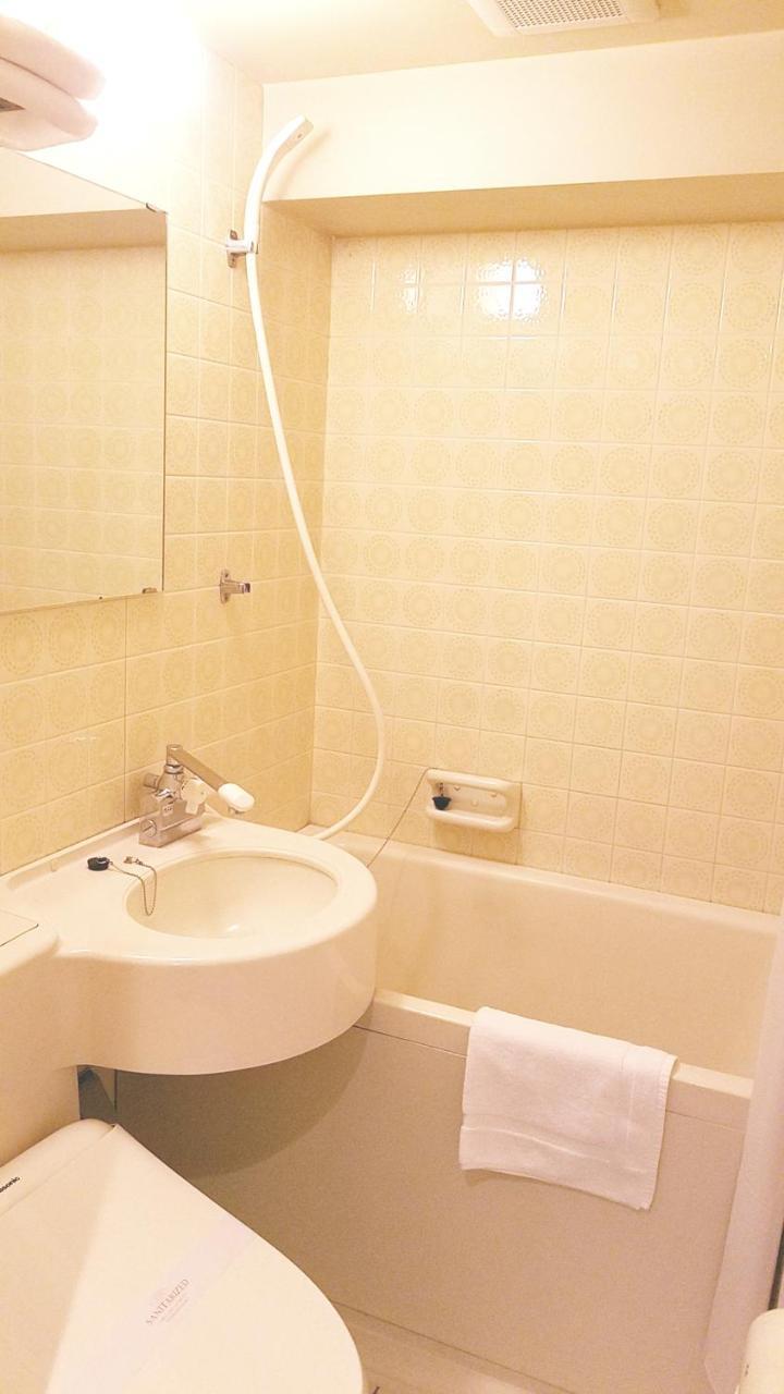 Hotel Neo Rouge Tokyo Ngoại thất bức ảnh